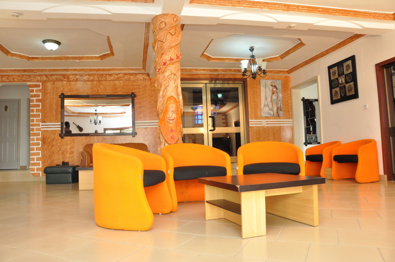 Others 5, Ridma Hotel, Accra