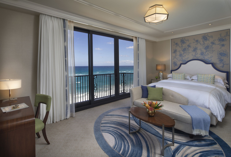 Bedroom 4, The Breakers Palm Beach, Palm Beach