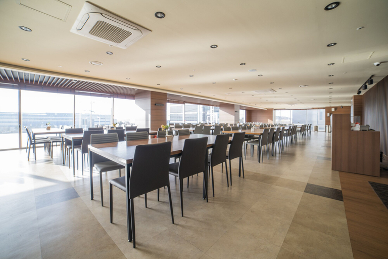 Food & Drinks 5, Ktree Pyeongtaek hotel, Pyeongtaek