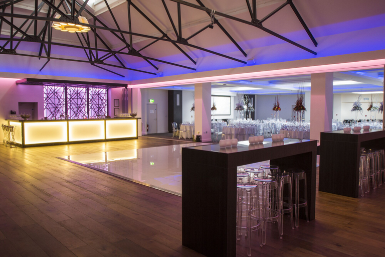 Food & Drinks 5, The Halston, Cumbria