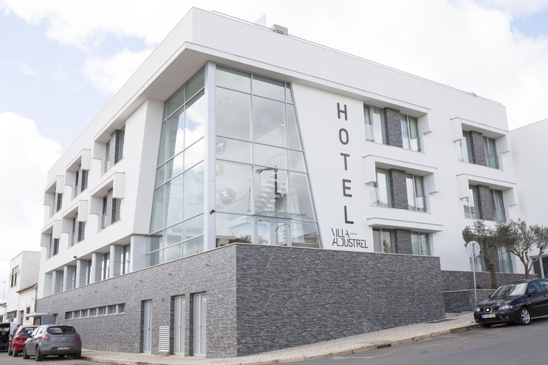 Exterior & Views 2, Flag Hotel Aljustrel, Aljustrel