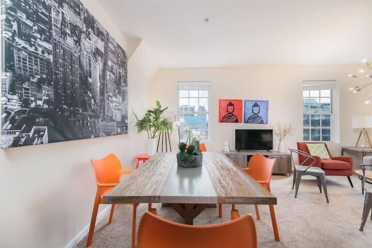 Others 5, Apartment on 7 th Collins Ave, Miami-Dade