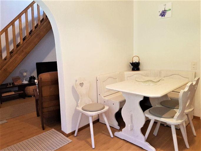 In-room dining, Home near Franklin College and Lugano Center, Lugano