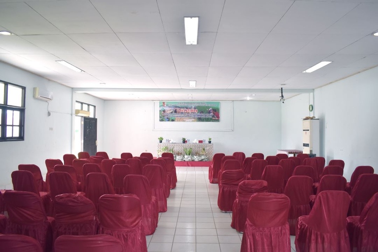 Business Facilities 5, Hotel Akat Merauke (temporarily closed), Merauke