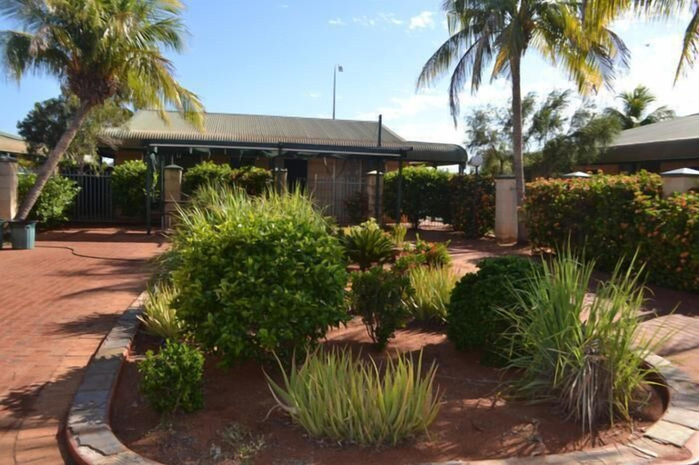 Others 5, South Hedland Motel, Port Hedland