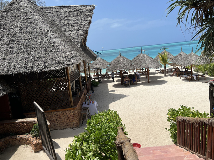 Others 5, Mano Kendwa Beach, Kaskazini 'A'