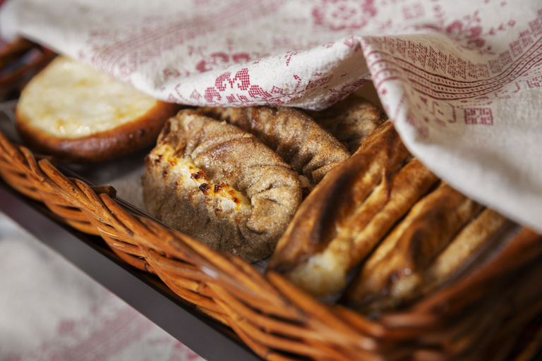 Food & Drinks 5, Lietsu Boutique Aparthotel, North Karelia