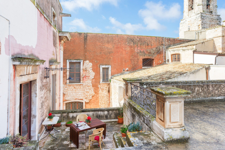 Exterior & Views 2, La terrazza sulla Chiesa di San Francesco d'Assisi, Bari