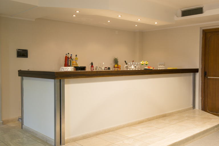 Food & Drinks 5, Hotel Dei Pini, Agrigento