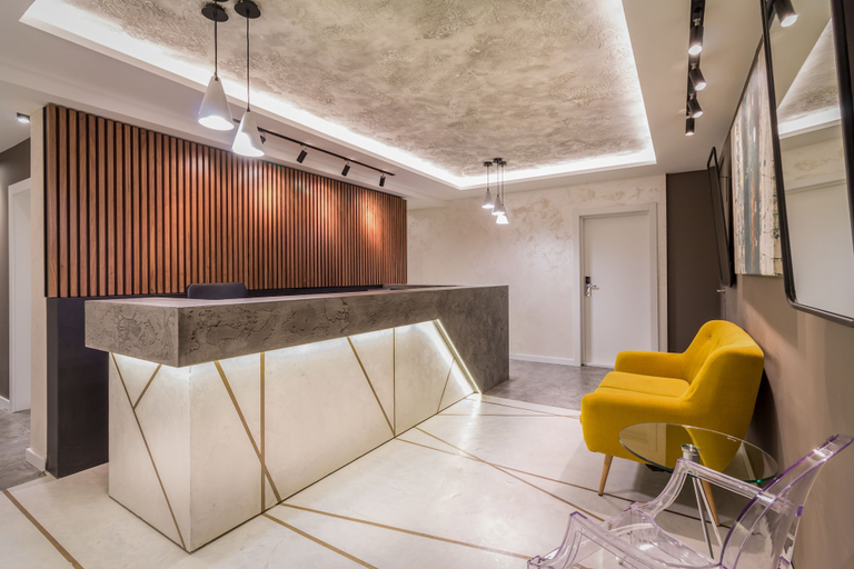 Others 5, Level Luxury Suites, Belgrade