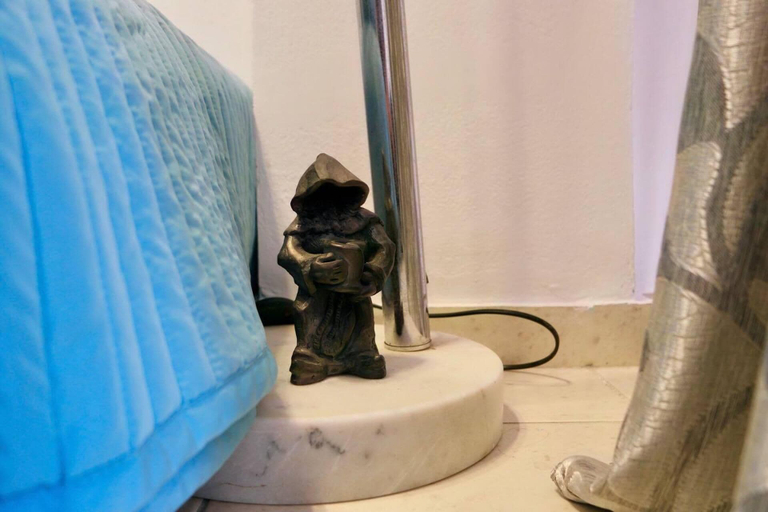 Bathroom 4, Elpida Seafront Paradise Apartment in Crete, Crete