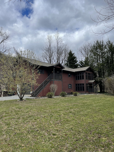 Exterior & Views 2, Rivers Edge, Jackson