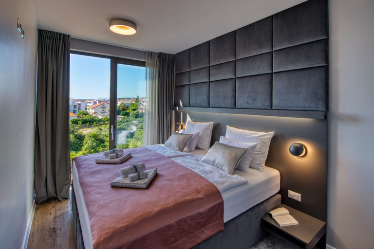 Bedroom 3, Dedaj Resort - Villa Auri, Zadar