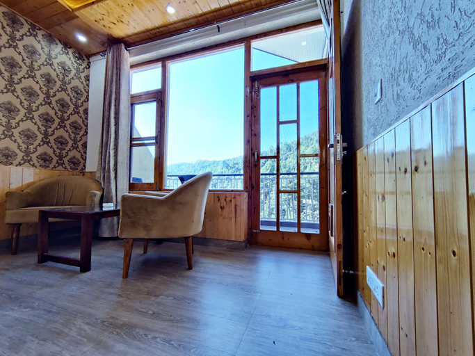 Others 4, Nature Villa Resort, Solan