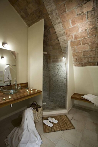 Bedroom 3, Chateau Mentone, Var