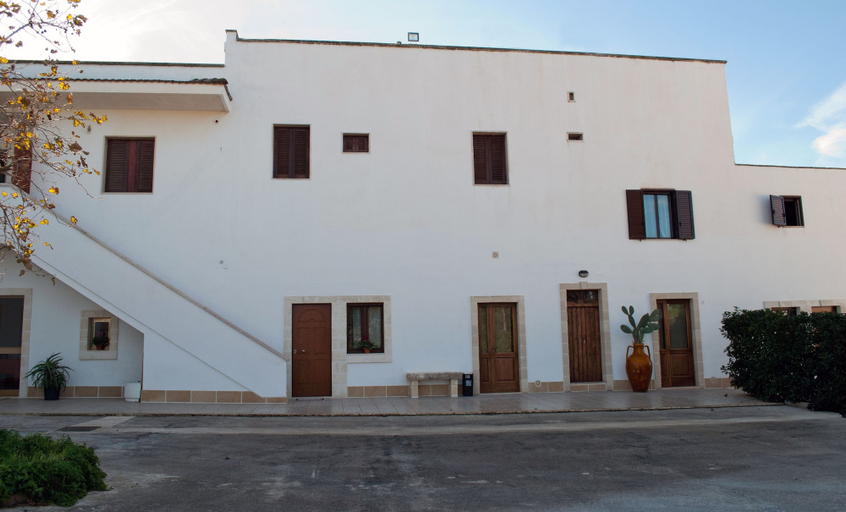 Exterior & Views 5, Masseria Lama D'Impisa, Brindisi