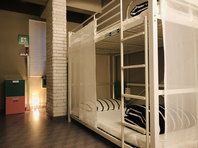 Bedroom 10