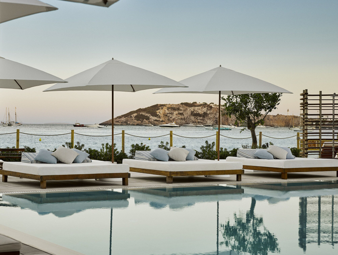 Sport & Beauty 3, Nobu Hotel Ibiza Bay, Baleares