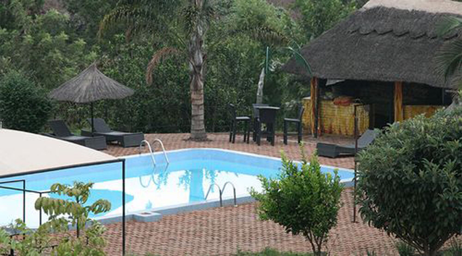 Sport & Beauty 4, Highview Hotel, Karatu