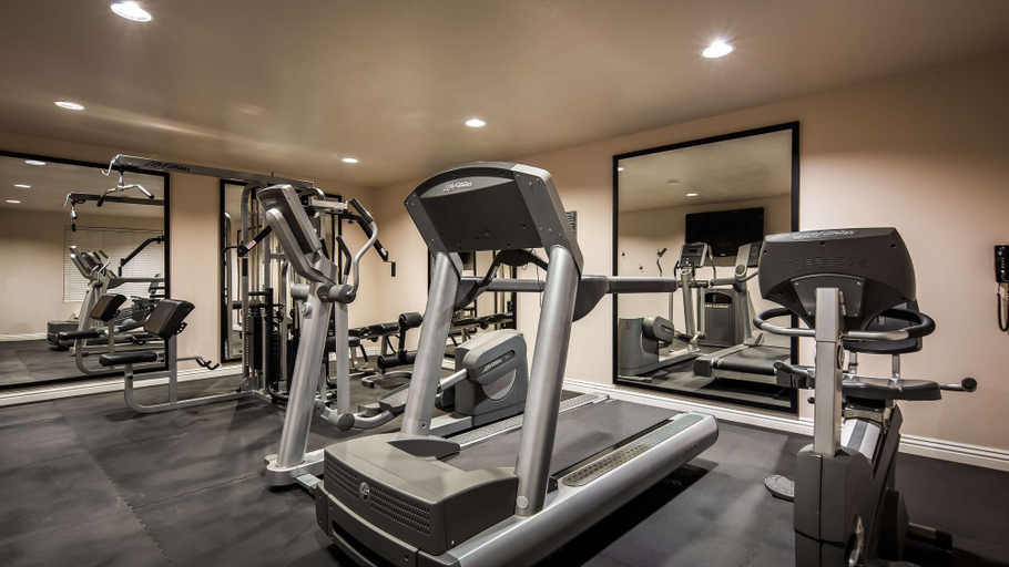 Others 5, Best Western Bishop Lodge, Inyo
