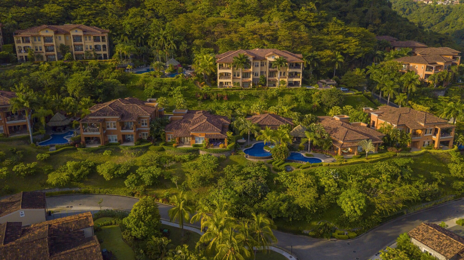 Exterior & Views, Los Suenos Resort Marbella 3D, Garabito