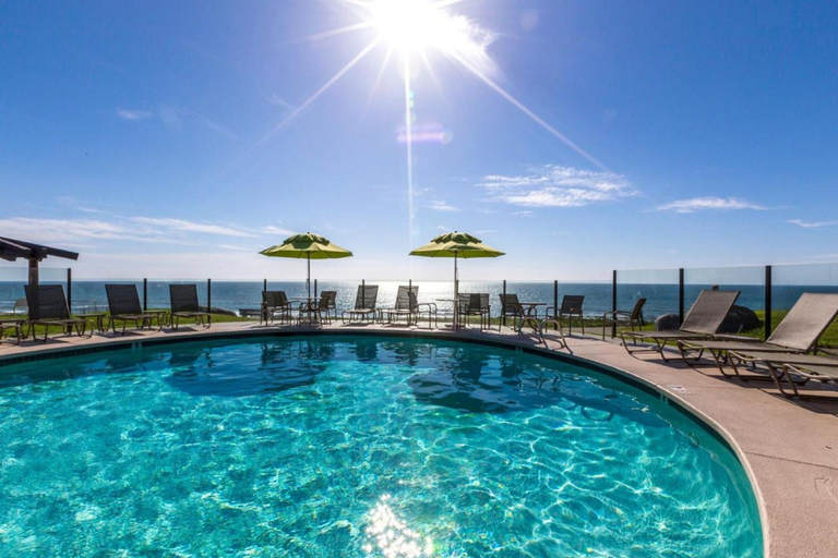 Sport & Beauty 1, Wave Crest at Del Mar, San Diego