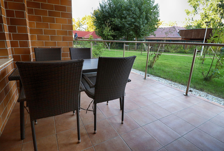 Others 4, Galerius Golden Beach Apartment, Siófok