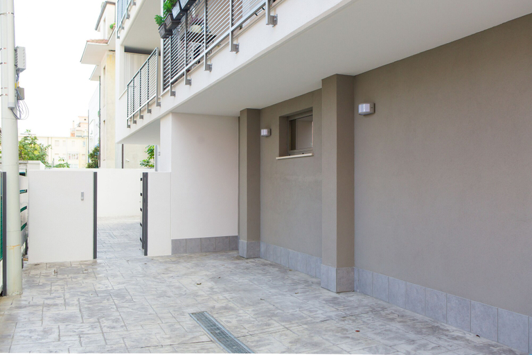 Exterior & Views 2, Le mie citta, Pescara