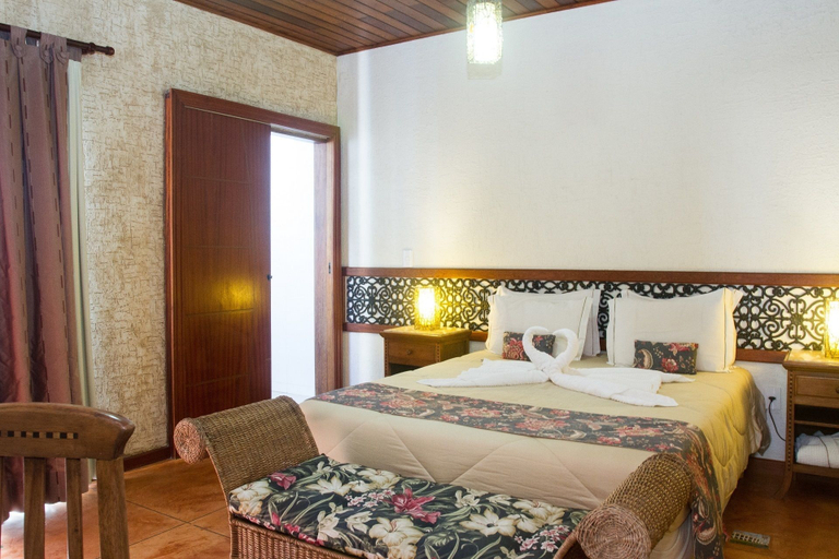 Bedroom 4, Pousada Brasil Nativo, Cabo Frio