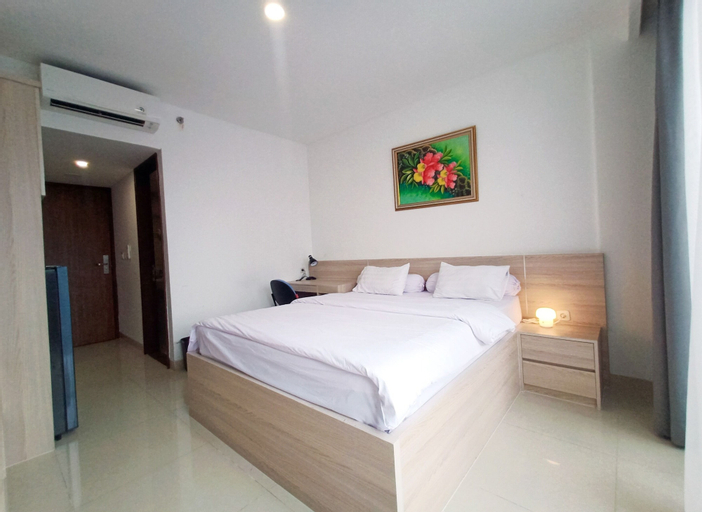 Bedroom 25