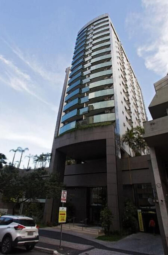 Exterior & Views 2, Lockings Savassi 3, Belo Horizonte