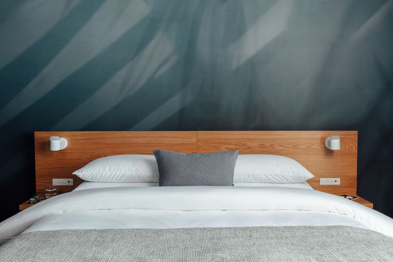 Bedroom 2, Mint House Miami - Downtown, Miami-Dade