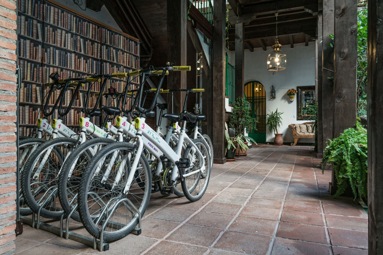Others 5, Rey Don Pedro Luxury Home, Sevilla