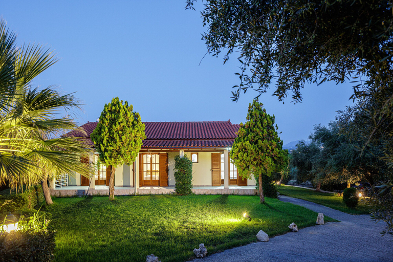 Exterior & Views 2, Villas Lefkothea, Crete