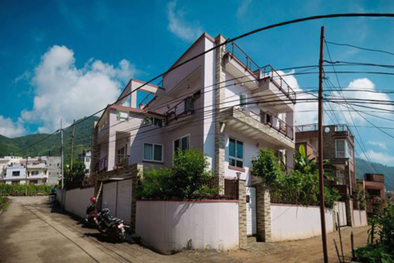 Exterior & Views, Sweet Dream Apartment Pvt Ltd, Bagmati