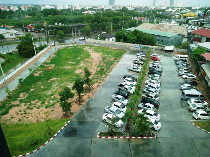 Others 5, The Convenience Hotel, Muang Khon Kaen