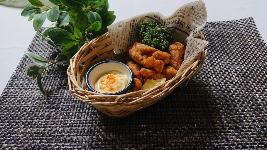 Food & Drinks 5, Hotel Monsoon - Adults Only, Kashiwa