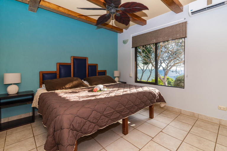 Bedroom 3, Villas Alturas, Osa