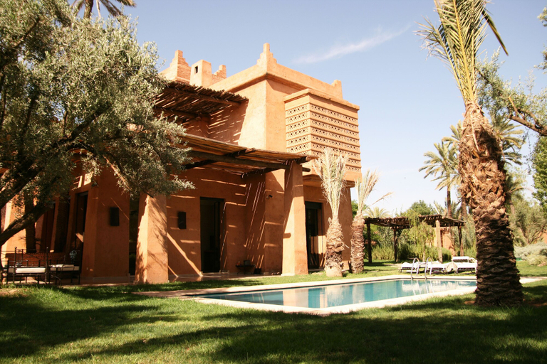 Exterior & Views, Villa Lankah, Marrakech