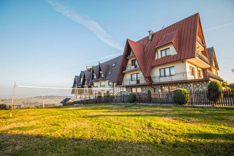 Exterior & Views 2, Dom Wypoczynkowy U Staszla, Nowy Targ