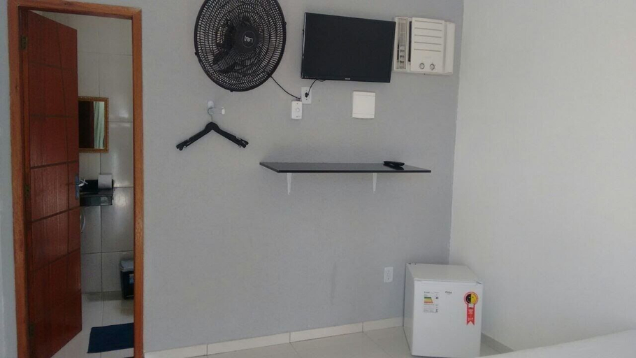 Bathroom 4, Suítes de Búzios Pousada, Armação dos Búzios