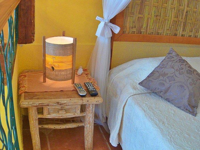 Bedroom 3, Pousada Villa da Prainha, Ilhabela