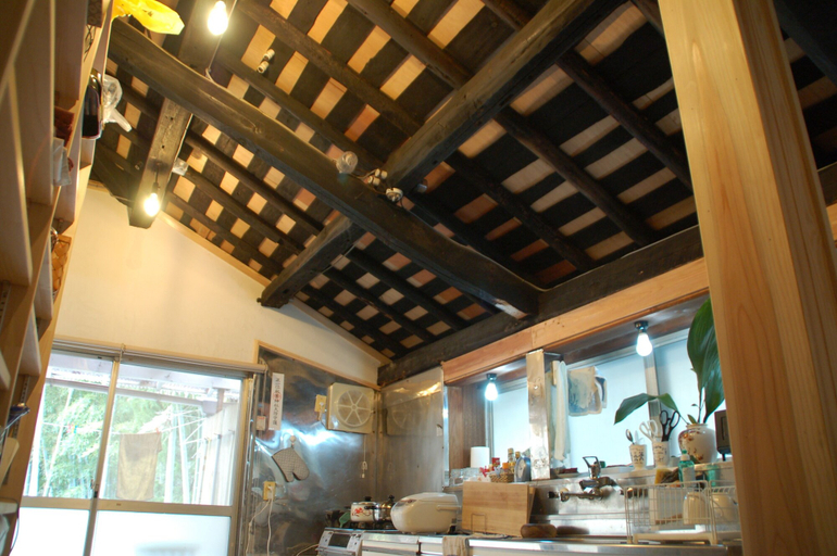 Food & Drinks 4, Tabinoya, Kakegawa