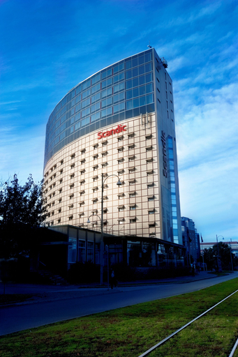 Exterior & Views 2, Scandic Opalen, Göteborg