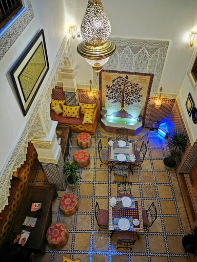 Others 5, Riad Le Petit Patrimoine De Fés, Fès