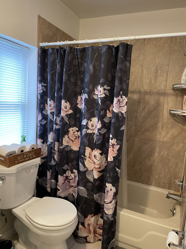 Bathroom 4, Downtown Private Rooms- Close to Topgolf, Baltimore