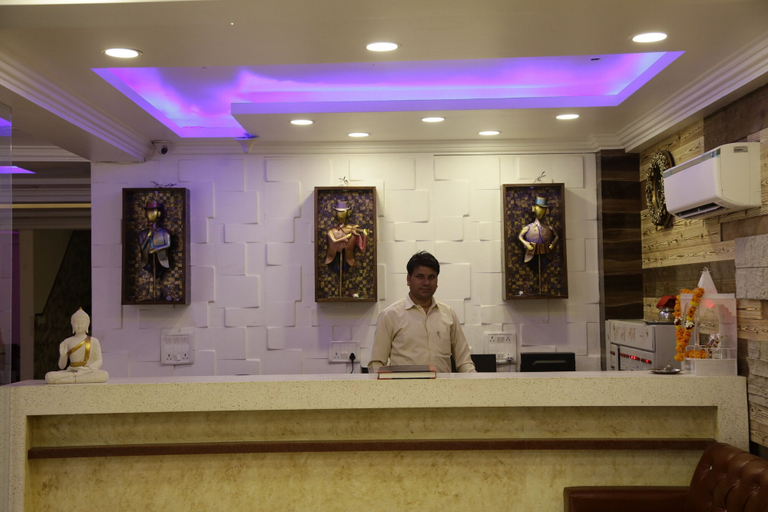Others 5, Hotel True Stay, Delhi