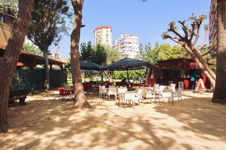 Food & Drinks, Apartamento Tridente, Alicante