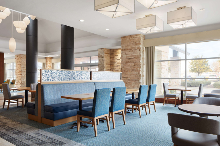 Food & Drinks 5, Hilton Garden Inn Dallas Richardson, Collin