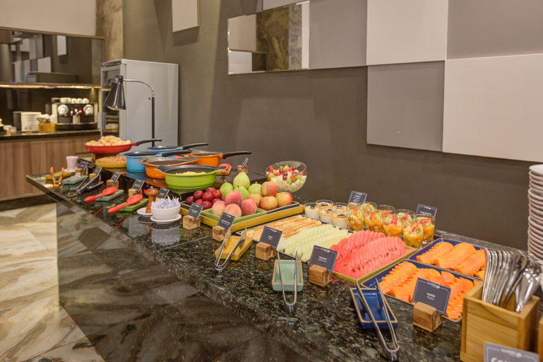 Food & Drinks 5, SLAVIERO Blumenau, Blumenau